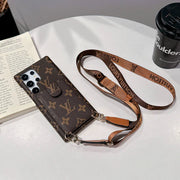 Samsung Prestige Wallet LV Case Edition