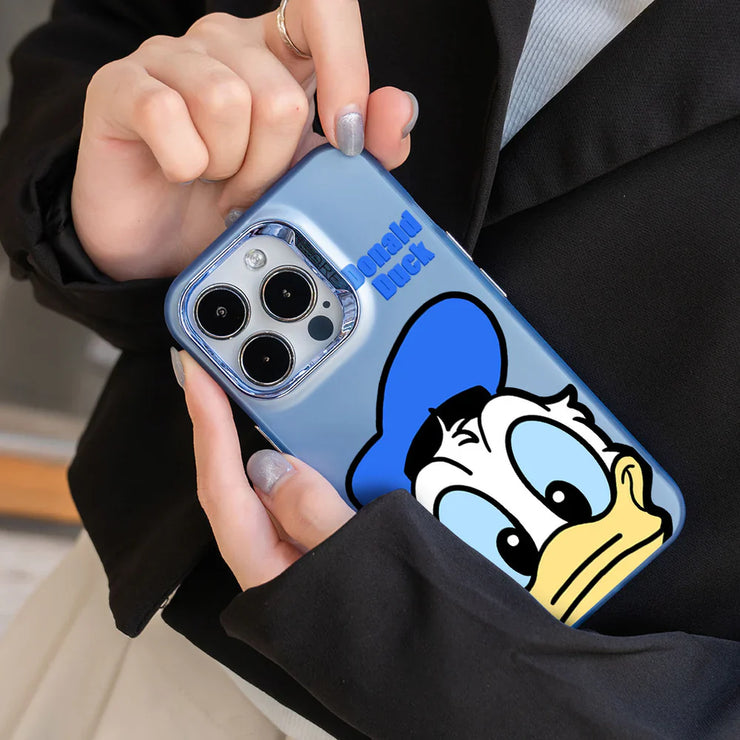 The Ultimate Disney Donald Duck iPhone Case