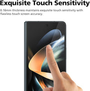 Z Fold Privacy Screen Protector