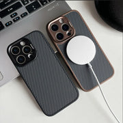 Ultra Slim Armor Magsafe iPhone Case