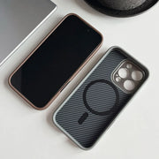 Ultra Slim Armor Magsafe iPhone Case