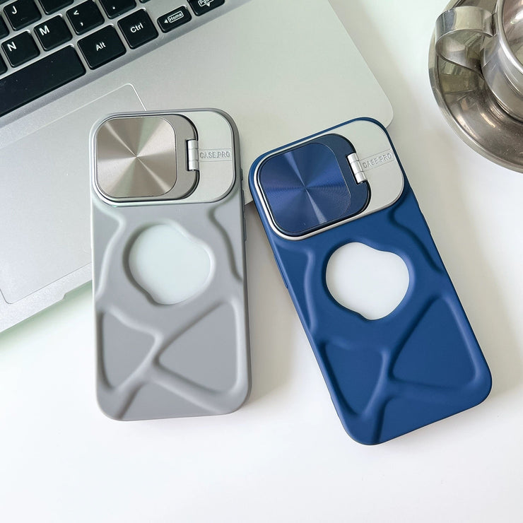 Luxury Soft Case For iPhone Series