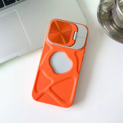 Luxury Soft Case For iPhone Series