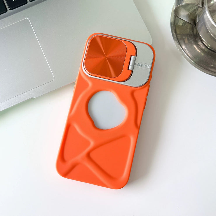 Luxury Soft Case For iPhone Series