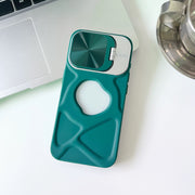 Luxury Soft Case For iPhone Series