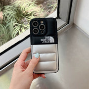 Puffer NF Adventure iPhone Case