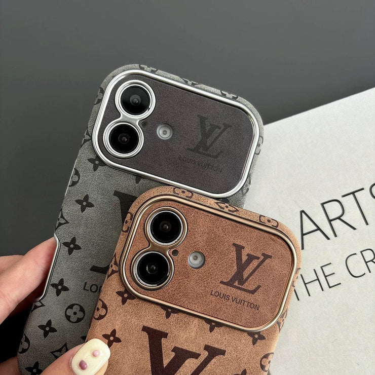 Luxury Designer Edition iPhone Case