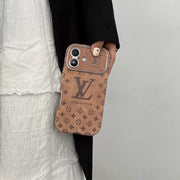 Luxury Designer Edition iPhone Case