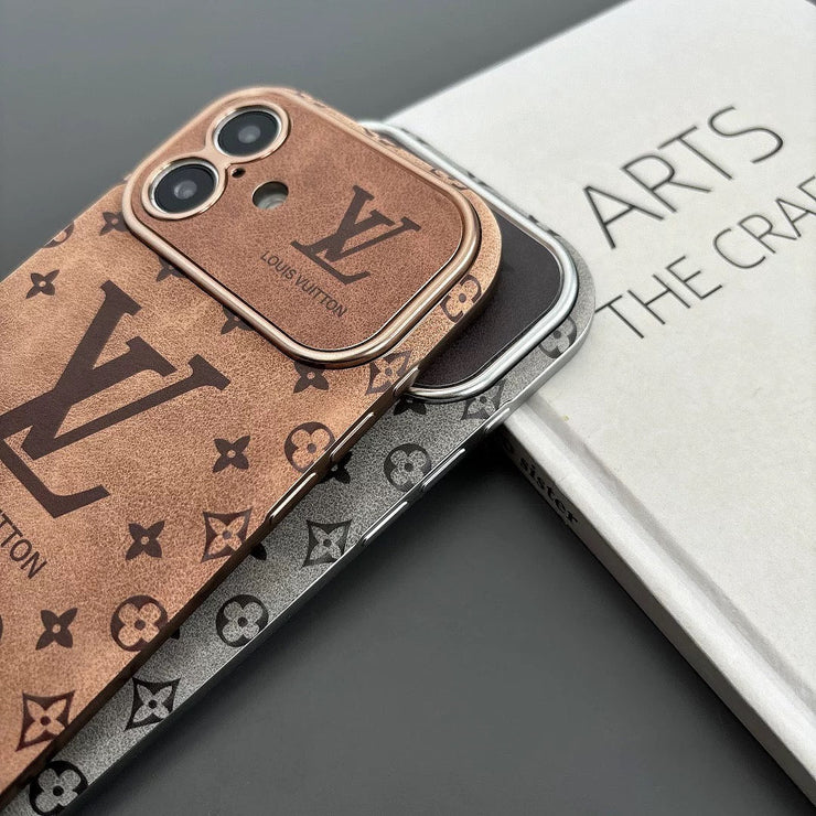 Luxury Designer Edition iPhone Case