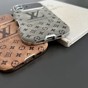 Luxury Designer Edition iPhone Case