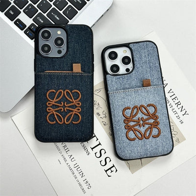 Prestige Designer iPhone Case with Superior Craftsmanship