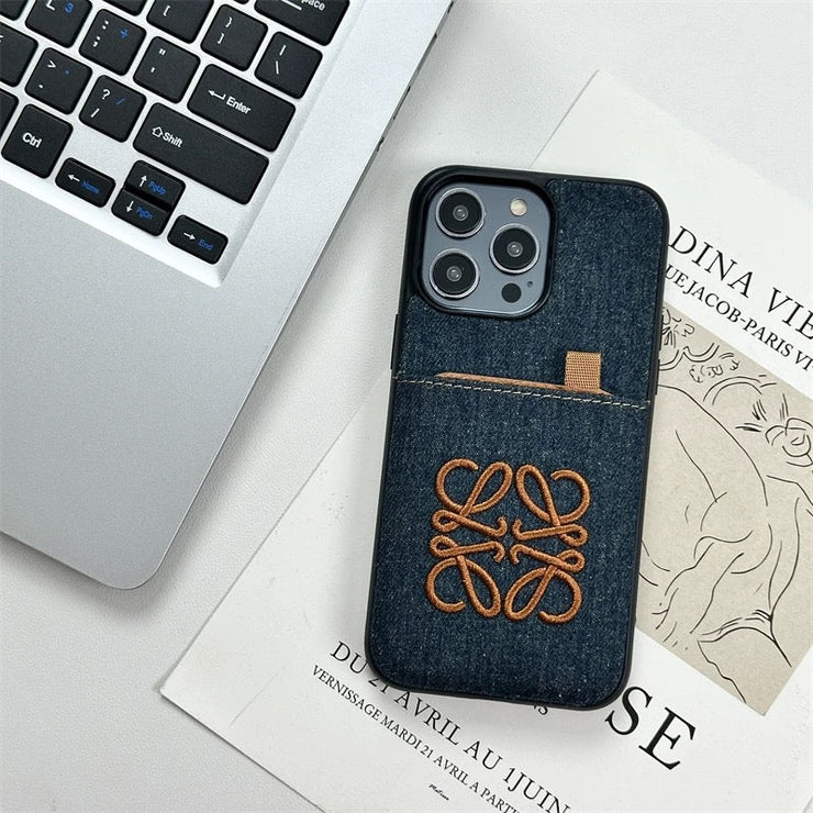 Prestige Designer iPhone Case with Superior Craftsmanship