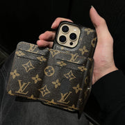 Sophisticated Luxury Designer iPhone Case