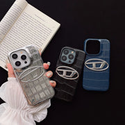 Elite Fashionista iPhone Case