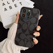 Haute Couture Designer iPhone Case