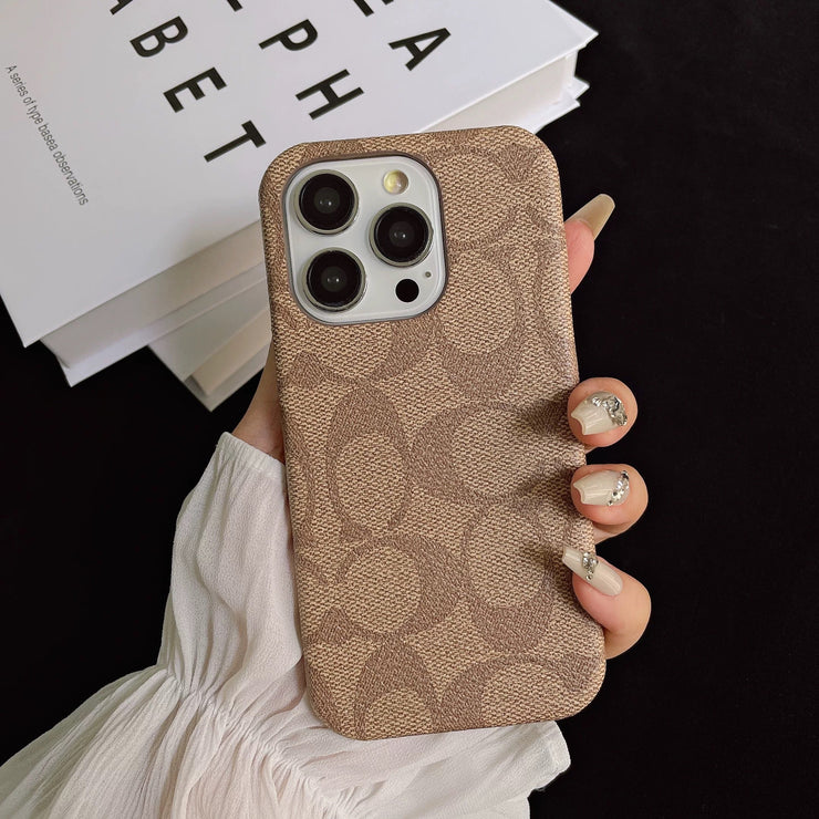 Haute Couture Designer iPhone Case