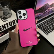 Athletic Colorful Vibes iPhone Case Sports Edition