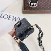 Premium Classic Luxurious LV iPhone Case