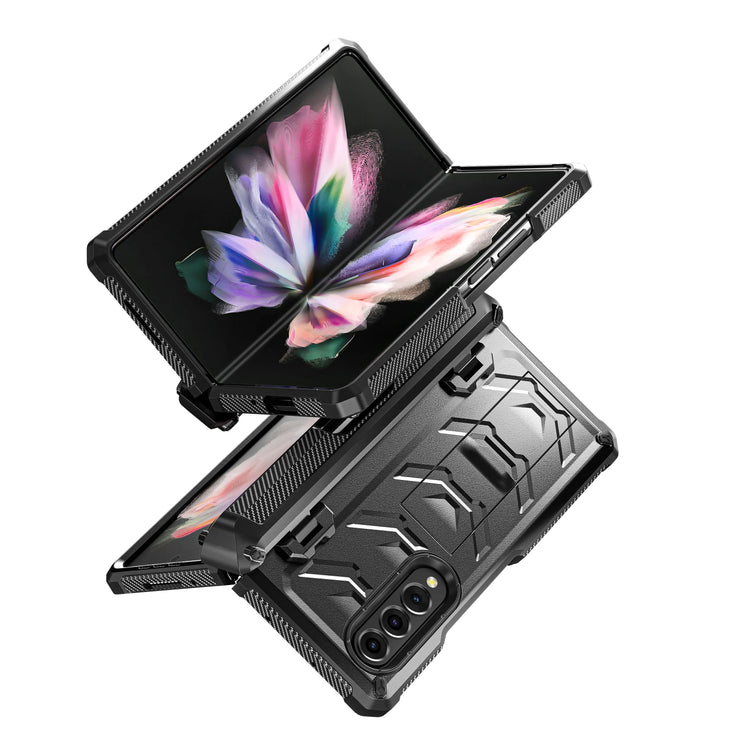 Full-Body Secure Case Pro For Z Fold Series