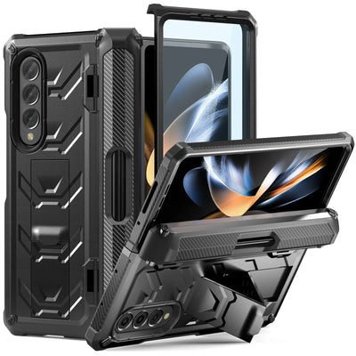 Full-Body Secure Case Pro For Z Fold Series