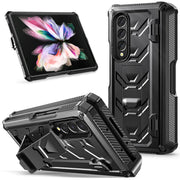 Full-Body Secure Case Pro For Z Fold Series