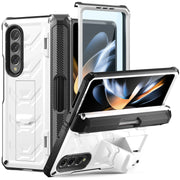 Full-Body Secure Case Pro For Z Fold Series