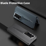 BladeArmor: Anti-Fall Protection Case For Samsung Galaxy Z Fold 5 & 4