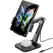 2 in1 Wireless Charger Station for Samsung Galaxy Z Fold Series