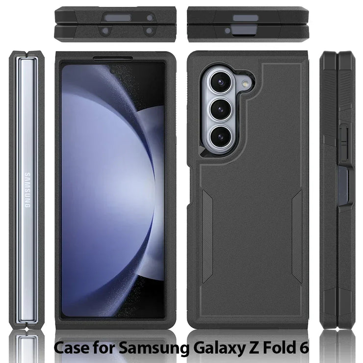 Shockproof Case for Samsung Galaxy Z Fold