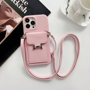 Odyssey Crossbody iPhone Case