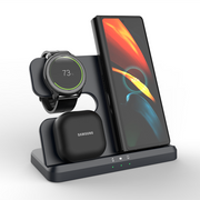 3 in 1 Wireless Charging Station for Z Fold Series