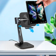 2 in1 Wireless Charger Station for Samsung Galaxy Z Fold Series