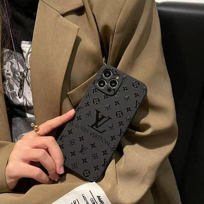 Premium LV  iPhone case