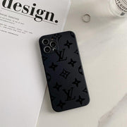 Premium LV  iPhone case