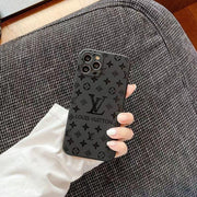 Premium LV  iPhone case