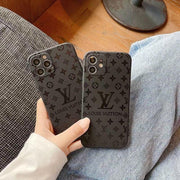 Premium LV  iPhone case